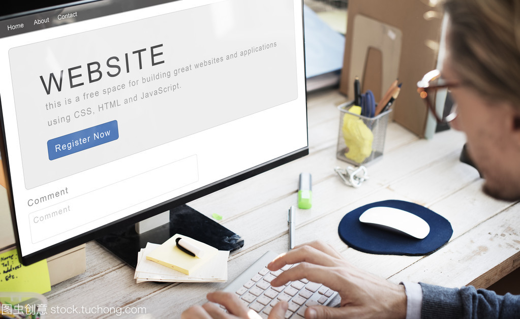 指尖下的藝術(shù) 網(wǎng)頁設(shè)計中的鍵盤輸入體驗優(yōu)化